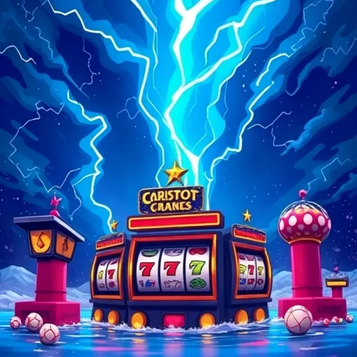 indosloter: Promo dan Bonus Terbaik untuk Para Gamer Indonesia