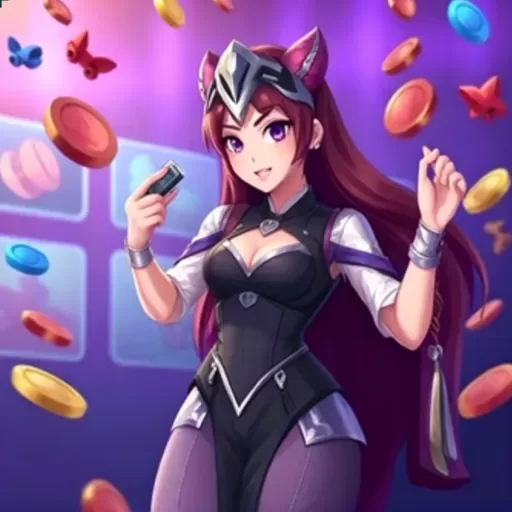 Menjelajahi Fitur Unggulan Situs Game indosloter