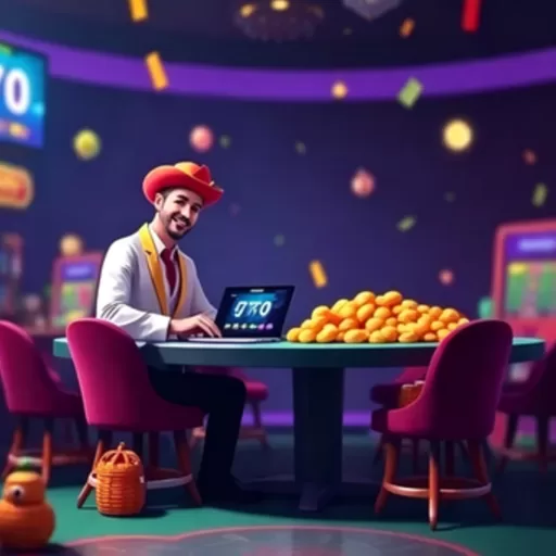 Panduan Lengkap Menggunakan Situs Game indosloter